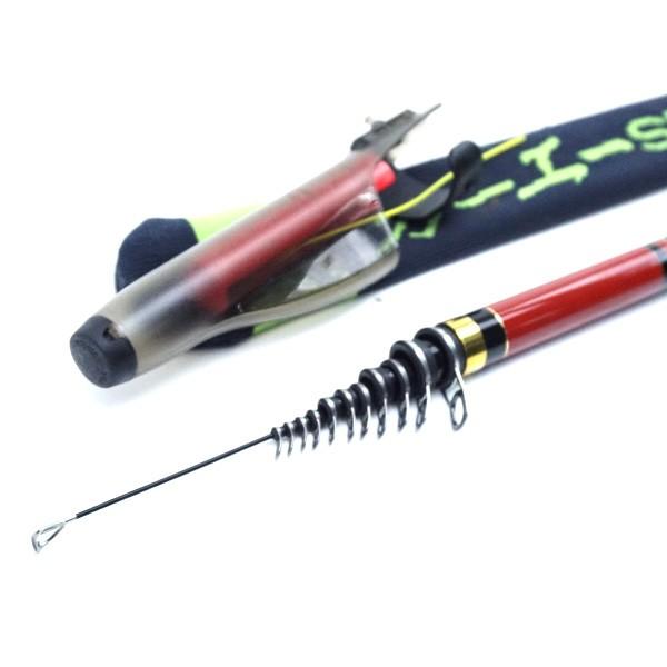 美品 がまかつ がま磯 カーエースペシャル マスターモデル 50/Z026L