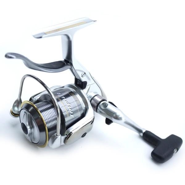 ダイワ トーナメント ISO インパルト 2500LBD SPII 2300LBD 替スプール