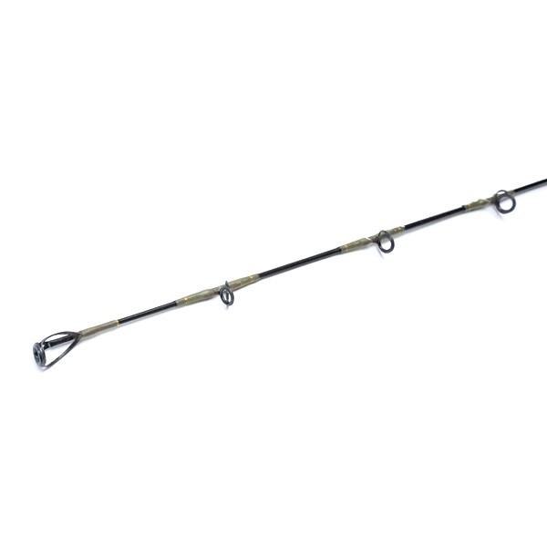 フィッシャーマン イエローテイル・R SFOJM-58/A603L : 釣king - 通販