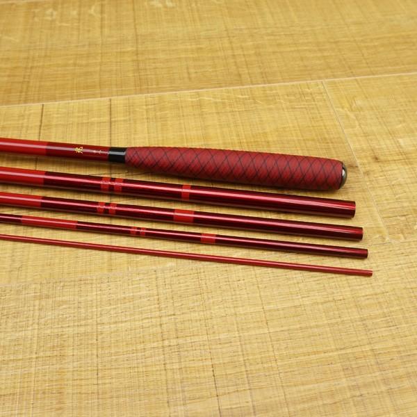 DAIWA（ダイワ） 兆 18尺/T117L 未使用品 ヘラ竿 : 釣king - 通販