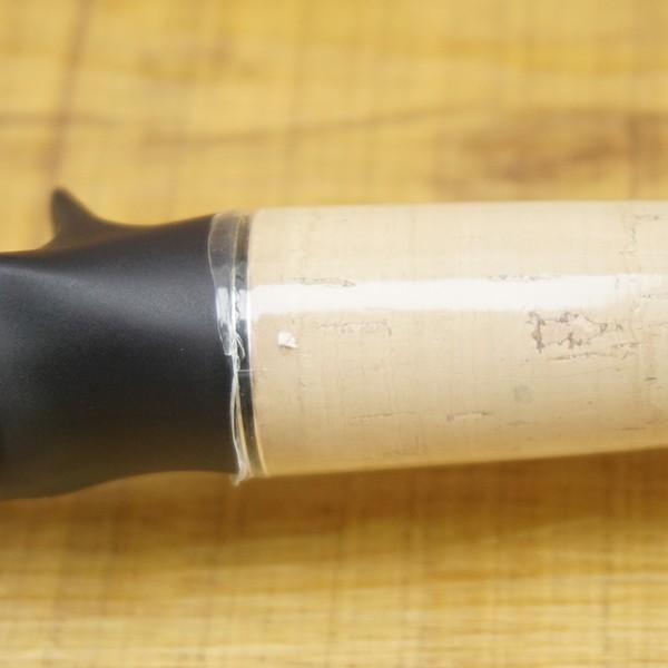 アブガルシア ホーネットスティンガープラス HSPC-694ML-BF MGS/T140M