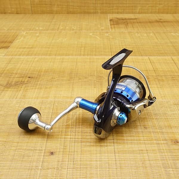 ダイワ 04セルテート 3500 スタジオオーシャンマーク スプール
