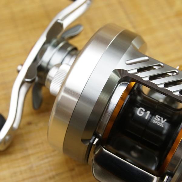 ダイワ 19ミリオネアCT SV 70SHL/ W114M 未使用 ソルトウォーター