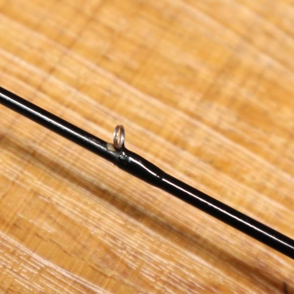 がまかつ がまちぬ かせいかだスペシャル 玄凪 1.5/W350L 美品 チヌ竿