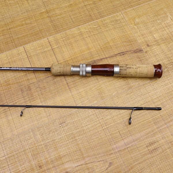 イトウクラフト エキスパートカスタム ボロン EXC 510UL 花梨/ X117L