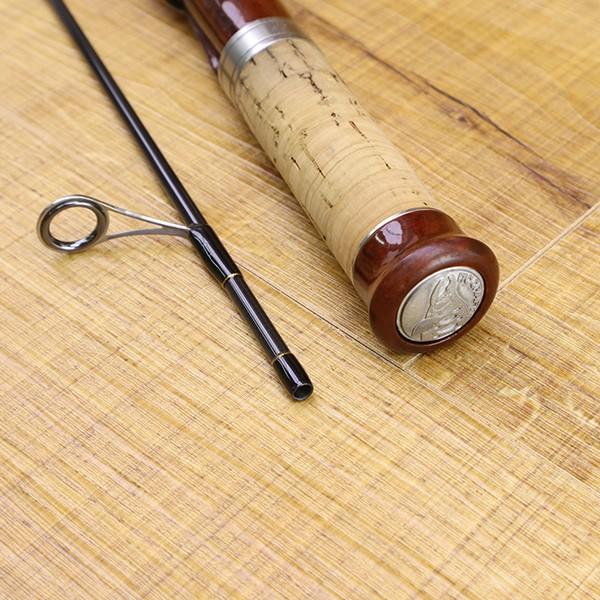 イトウクラフト エキスパートカスタム ボロン EXC 510UL 花梨/ X117L