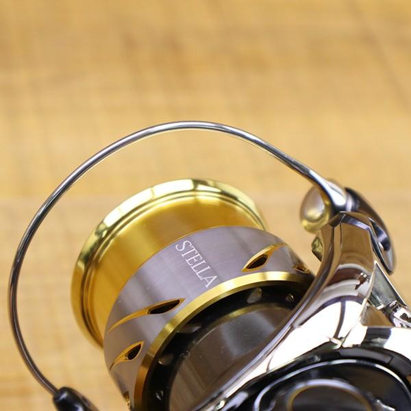 シマノ 14ステラ 1000PGS/X123M スピニングリール : 釣king - 通販