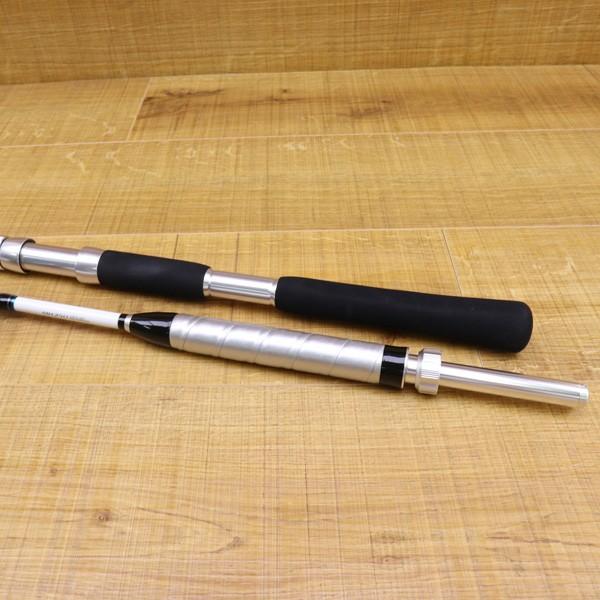 シマノ アルシエラ 落し込み MH250/ X343XL 美品 SHIMANO 船竿