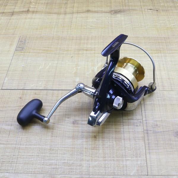 ダイワ タマンモンスター 6000/Z060M 未使用 DAIWA 釣り 遠投リール