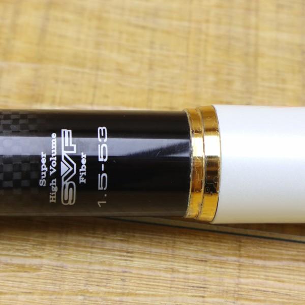 ダイワ トーナメント制覇 1.5-53/Z109L 美品 DAIWA 釣り 磯竿 尾長