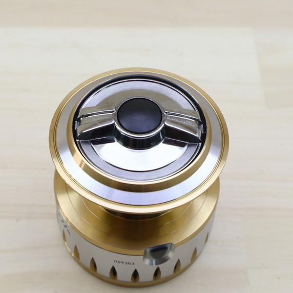 ダイワ 11インパルト 3000LBDスプール/Z477M 美品 DAIWA 釣り 替え