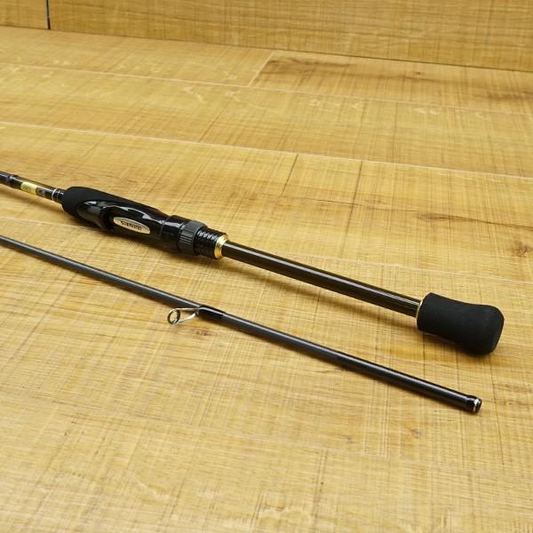 シマノ ソアレBB アジング S610LS/M550L 未使用品 アジングロッド : 釣