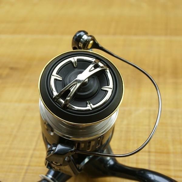 シマノ ツインパワーXD 4000XG/N201M 極上美品 スピニングリール : 釣