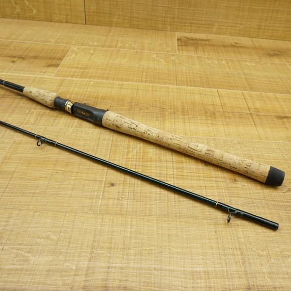 ウエダ トラウトプラッキングスピン GS-832H ベイトモデル/N191L