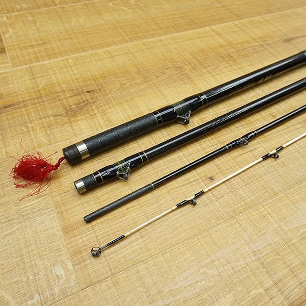 ダイコー フルフィールド石鯛 500H/N223L 未使用品 石鯛竿 : 釣king