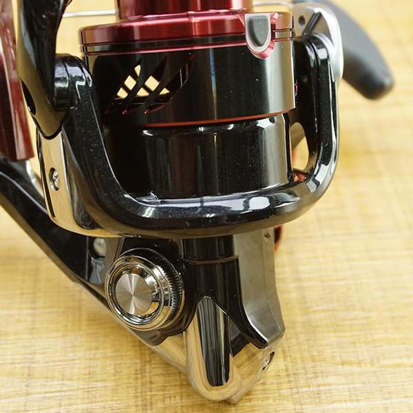 シマノ 16BB-X ラリッサ C3000DXG/N281M 極上美品 スピニングリール