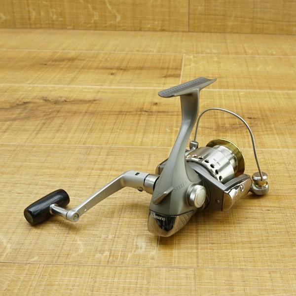 シマノ 95ステラ 3000/N347M 美品 スピニングリール : 釣king - 通販