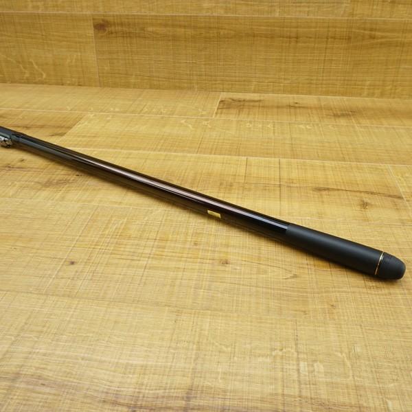 がまかつ がま投 サーフ ツアラー 27-420HS/N584L 投げ竿 美品 : 釣