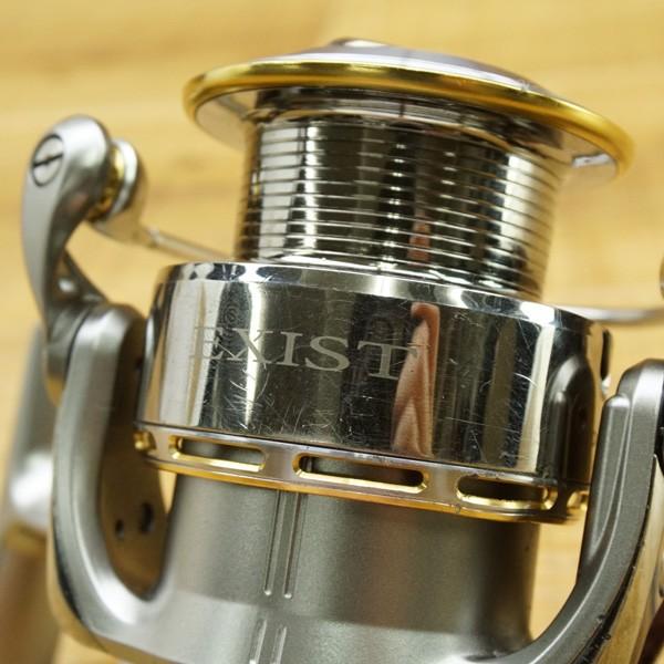 ダイワ 05イグジスト 3000/P117M スピニングリール : 釣king - 通販