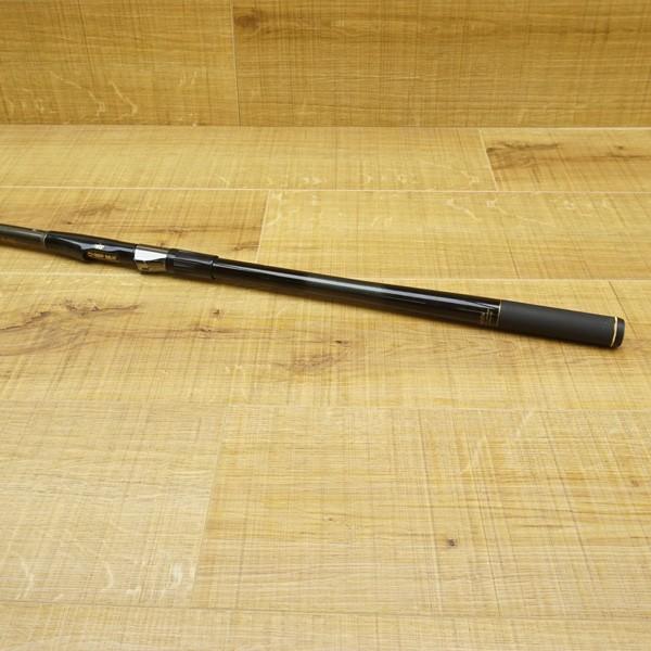 がまかつ がま磯 RX 遠投 3-53/P406L 美品 磯竿 : 釣king - 通販