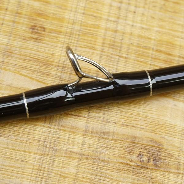 ゼナック デフィー ミュートス アウトレンジ 105 Kガイド/P505Y 美品