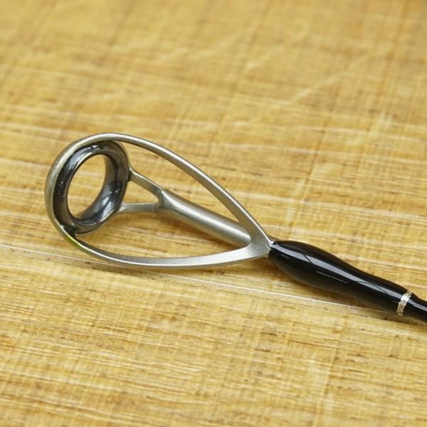 ゼナック デフィー ミュートス アウトレンジ 105 Kガイド/P505Y 美品