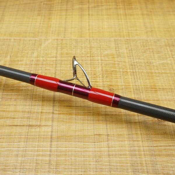 MCワークス レイジングブル 100XR-1 カスタムモデル/P574Y