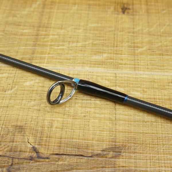 MCワークス デュアルエッジ DE 641LR スペシャルモデル/Q052LL 美品