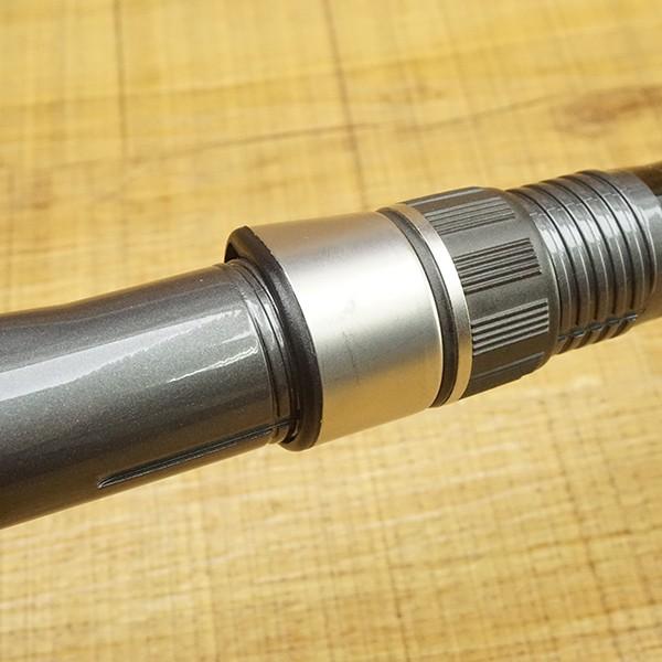 SHIMANO 磯EX 遠投 3-525 TS シマノ 磯 EX 遠投 3-525TS/Q557L 磯竿 美