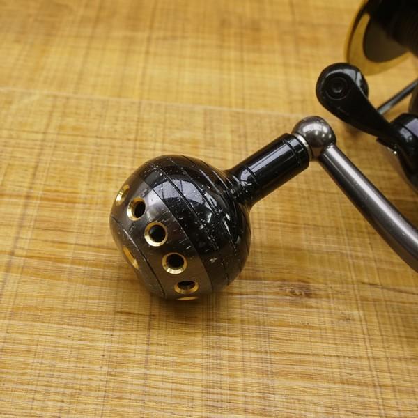 ダイワ ソルティガZ 6500 ドッグファイト /Q637M 大型番手 スピニング