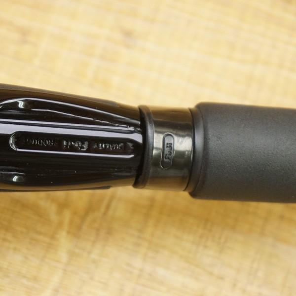 エバーグリーン ポセイドン スキッドロウ PSLS-86L/R307L エギング