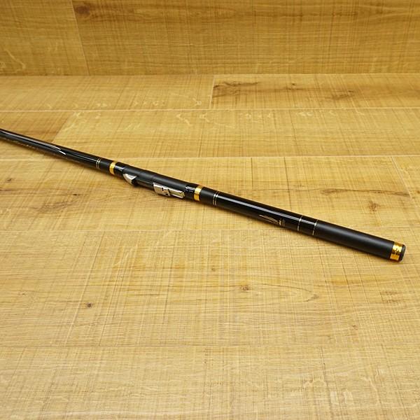 がまかつ がま磯 センティオ 15-53/R502L 美品 磯竿 : 釣king - 通販