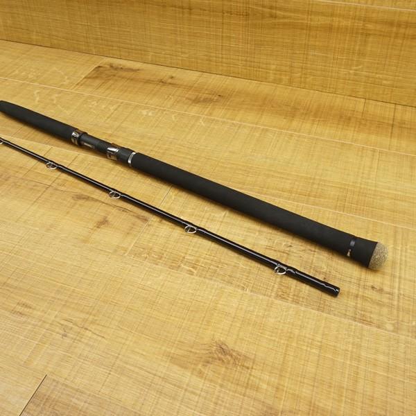 ゼナック デフィ ミュートス ザ アウトレンジ 105 RGガイド/S257Y 磯