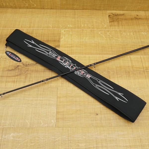 ガンクラフト キラーズ 00 KG-00 6-710EXH デッドソード/S283LL 美品