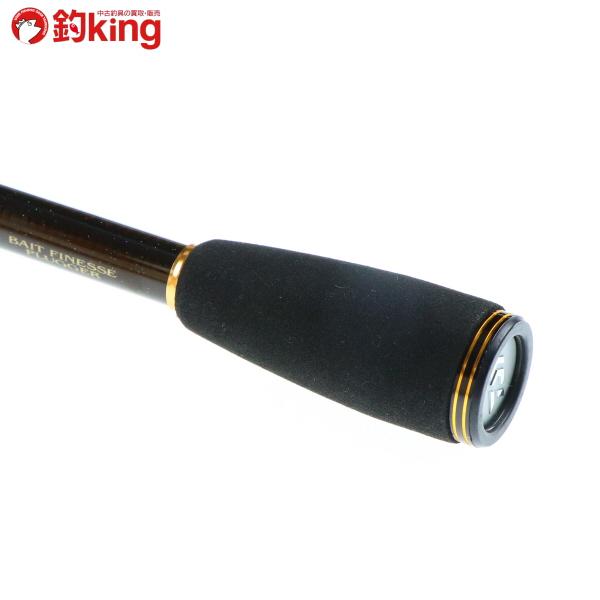 DAIWA（ダイワ） スティーズ ライトニングII STZ631LFB-LM/J396220