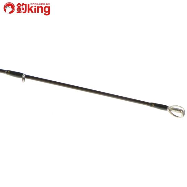 DAIWA（ダイワ） スティーズ ライトニングII STZ631LFB-LM/J396220