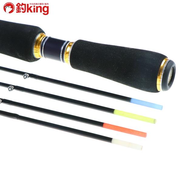 Gamakatsu（がまかつ） がまちぬ アルティメイトスペック MH-1.75BH