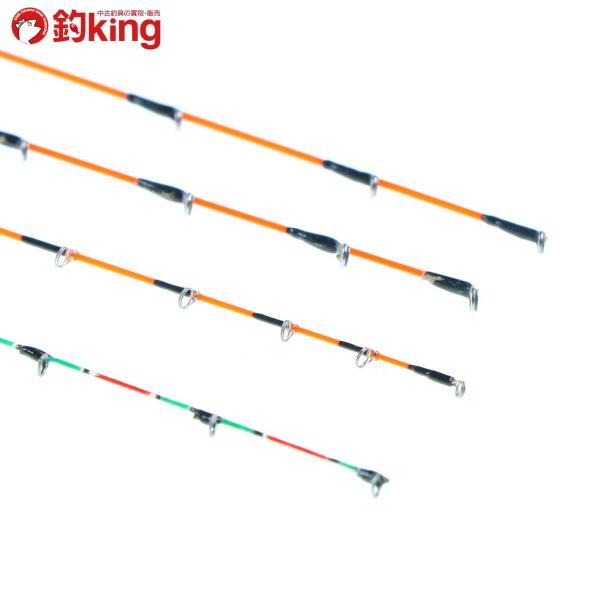 Gamakatsu（がまかつ） がまちぬ アルティメイトスペック MH-1.75BH