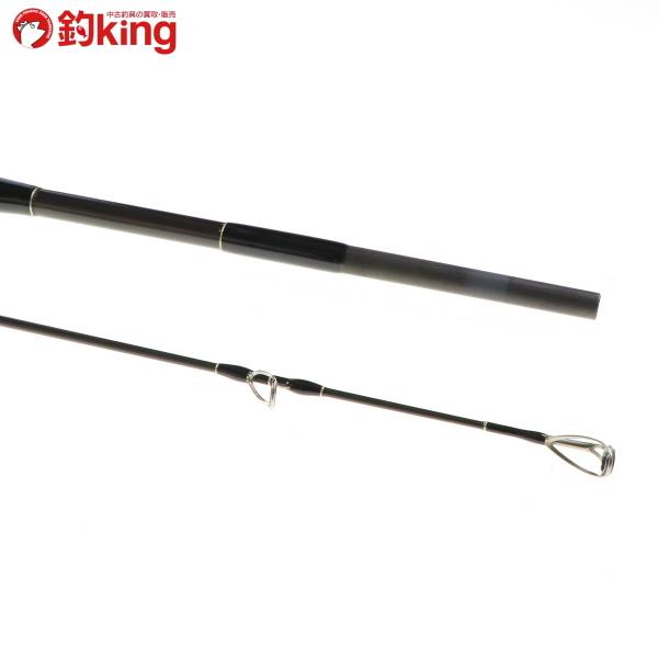 MCワークス レイジングブル 100XF-1 スペシャルモデル/K277Y 極上品