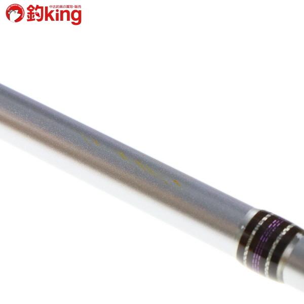 DAIWA（ダイワ） ハートランド 冴掛 HL6101ULLX／RS-SMT 16/K373240