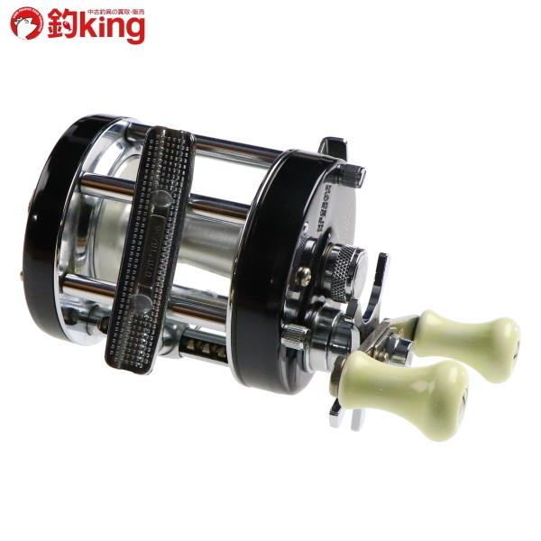 Abu Garcia（アブガルシア） アンバサダー 6500CL ビッグゲーム