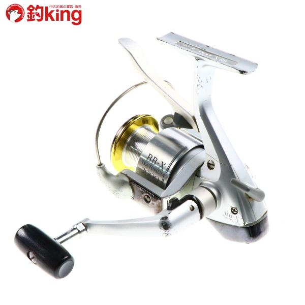 シマノ（SHIMANO） 初代 BB-X テクニウム 3000/M041M メジナ クロ 口太