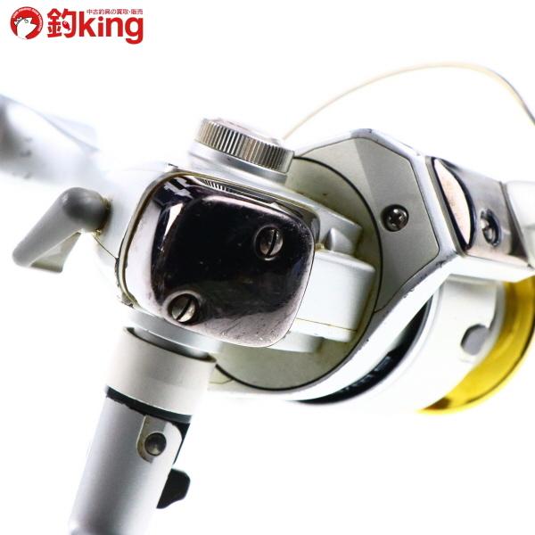 シマノ（SHIMANO） 初代 BB-X テクニウム 3000/M041M メジナ クロ 口太