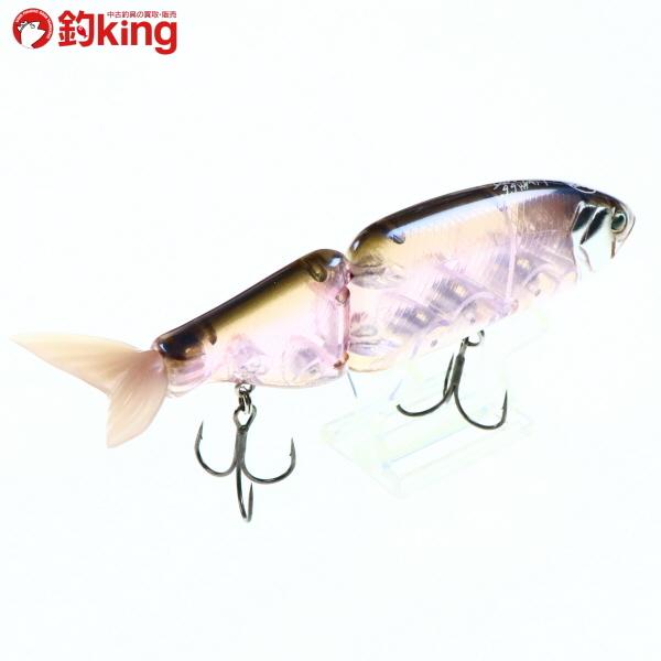 DRT タイニークラッシュ バックラッシュオリジナルカラー/M561S 美品