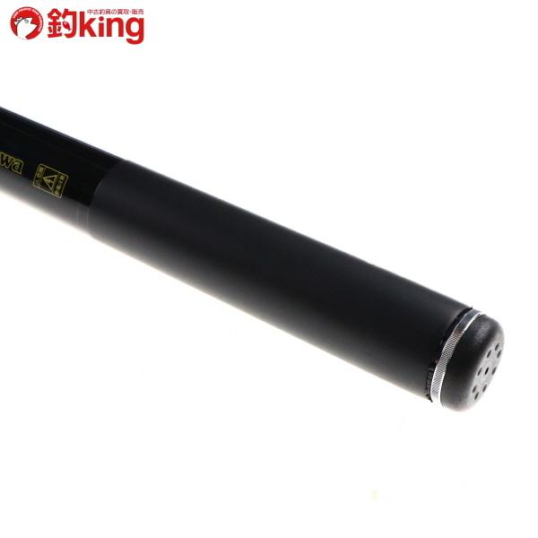 DAIWA（ダイワ） 大島 磯 クレッサ 1.7-53/M579L 極上品 メジナ クロ