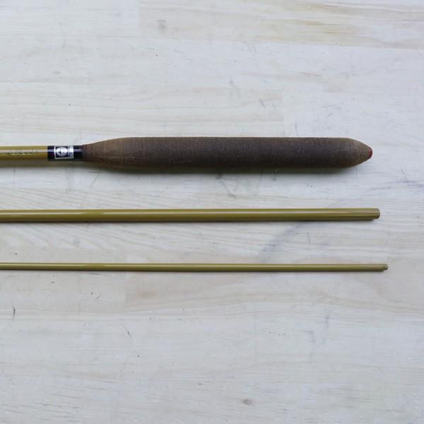 オリムピック（OLYMPIC） 世紀 毛鉤 330 /C567L 美品 釣り ヤマメ ハヤ