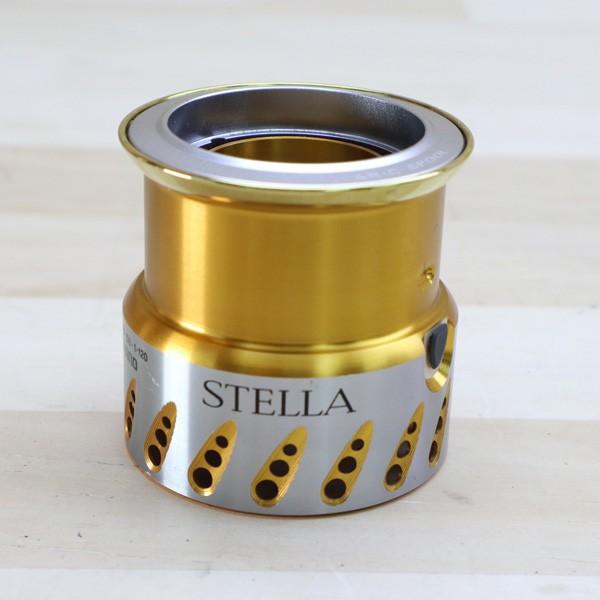 シマノ（SHIMANO） 07ステラ C3000S スプール /D074M SHIMANO 釣り