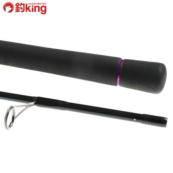 DAIWA（ダイワ） モアザン MT 93ML キングデーモンフッカー/G174Y