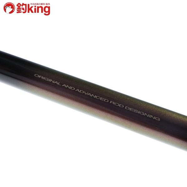 Gamakatsu（がまかつ） がま磯 レセプターR 175-53/G258L 美品 メジナ