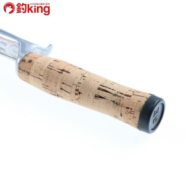 グラスアイ コルク チャンピオン グリップ/H231M ブラックバス バス